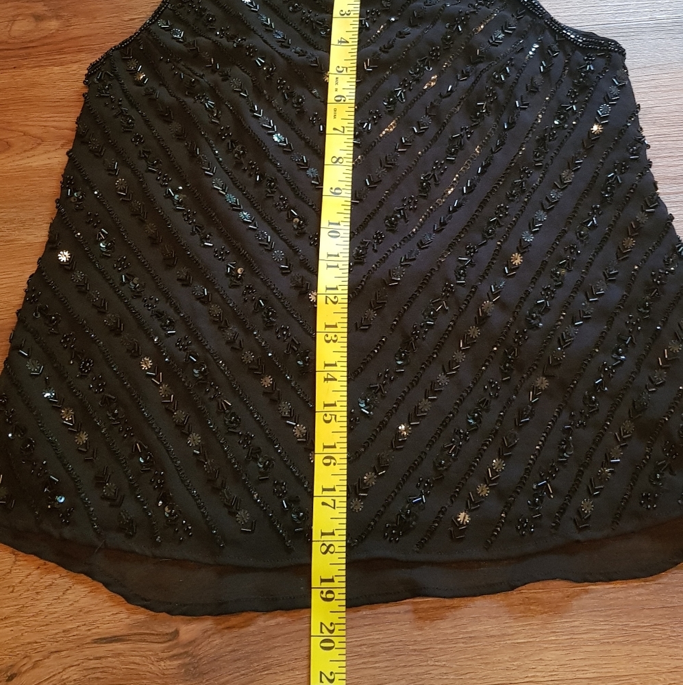 New!sequin Top - Picture 7 of 7
